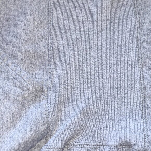 The Black Dog Kellsport Sweatshirt Men’s XL Gray Pullover Dog Logo Drawstring - Picture 9 of 9